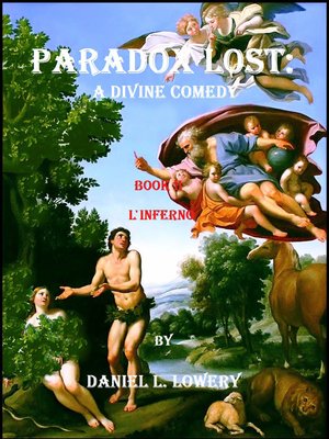 cover image of Paradox Lost